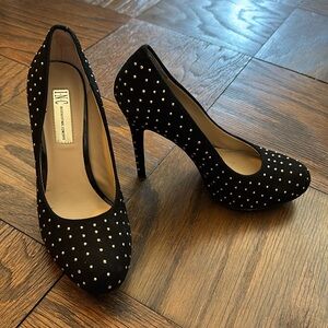 INC high heels